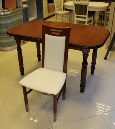 Столы и стулья (Беларусь)